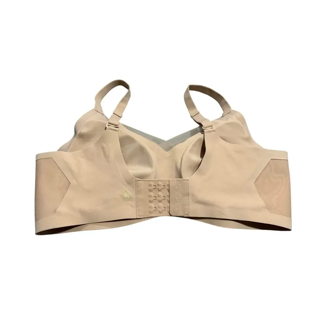 Honeylove CrossOver Wireless Bra Size Medium